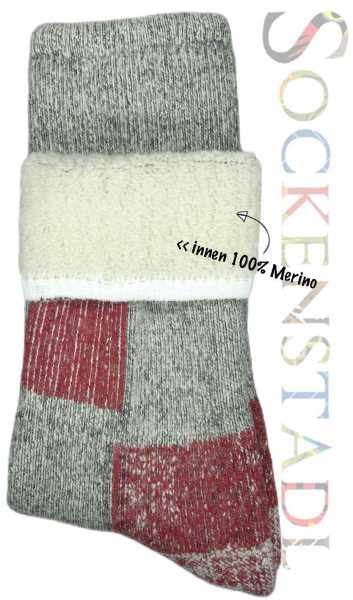 Merinosocken Merinosocken
